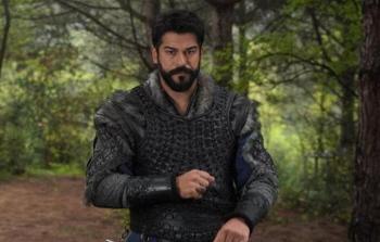 شاهد الان مسلسل المؤسس عثمان الحلقة 187 عبر قناة ATV