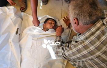 الصحة: 38 شهيدًا و145 مصابًا وصلوا مشافي غزة خلال 24 ساعة