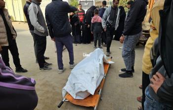 الصحة: 38 شهيدًا و203 إصابات بـ3 مجازر في القطاع خلال 24 ساعة