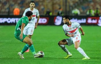 مواعيد مباريات كأس مصر اليوم الخميس