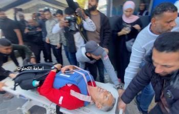 الإعلام الحكومي: الاحتلال يرتكب جريمة مروعة باستهداف الطواقم الأممية في غزة
