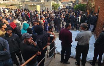 الصحة بغزة: 85 شهيدًا و133 إصابة منذ فجر اليوم